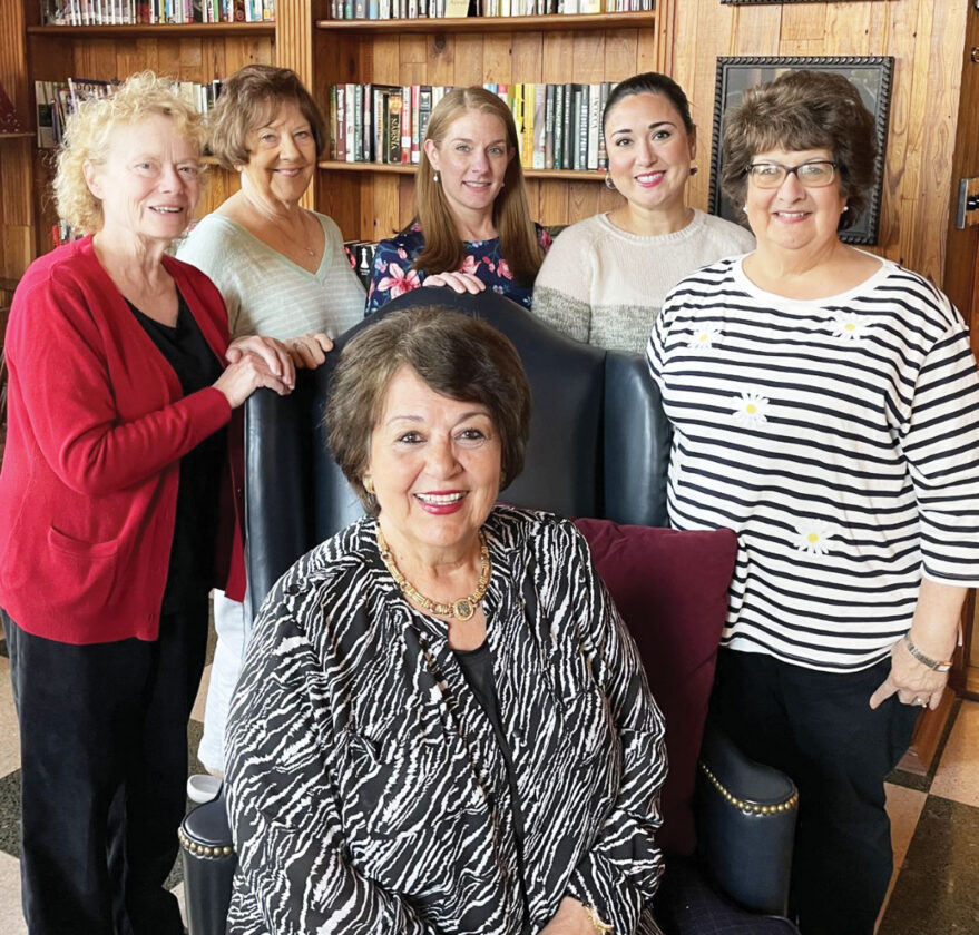 West Virginia Symphony of Parkersburg season finale, dinner on May 7